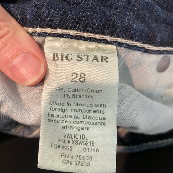 Jeans - Picture 6 of 6